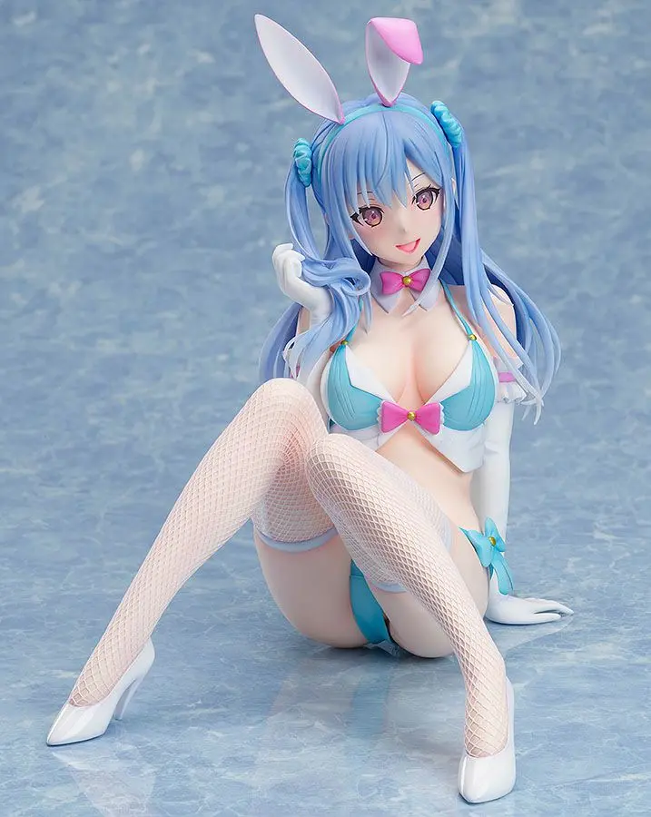 Creators Opinion PVC Statue 1/4 Kozuki Erina 23 cm product photo