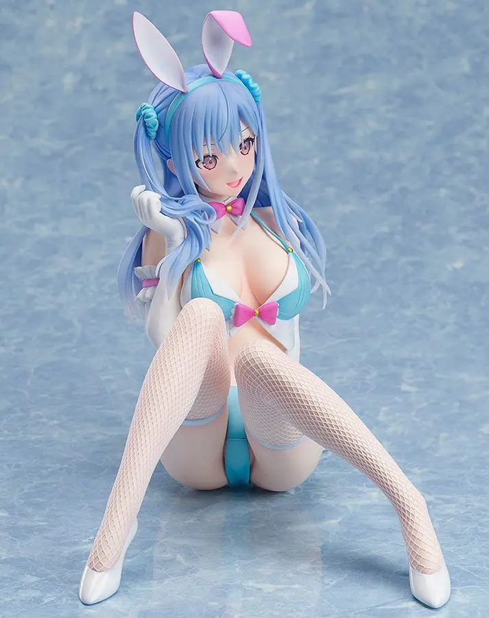 Creators Opinion PVC Statue 1/4 Kozuki Erina 23 cm product photo