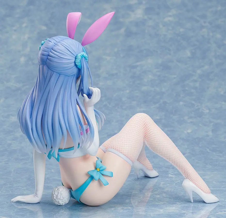 Creators Opinion PVC Statue 1/4 Kozuki Erina 23 cm product photo