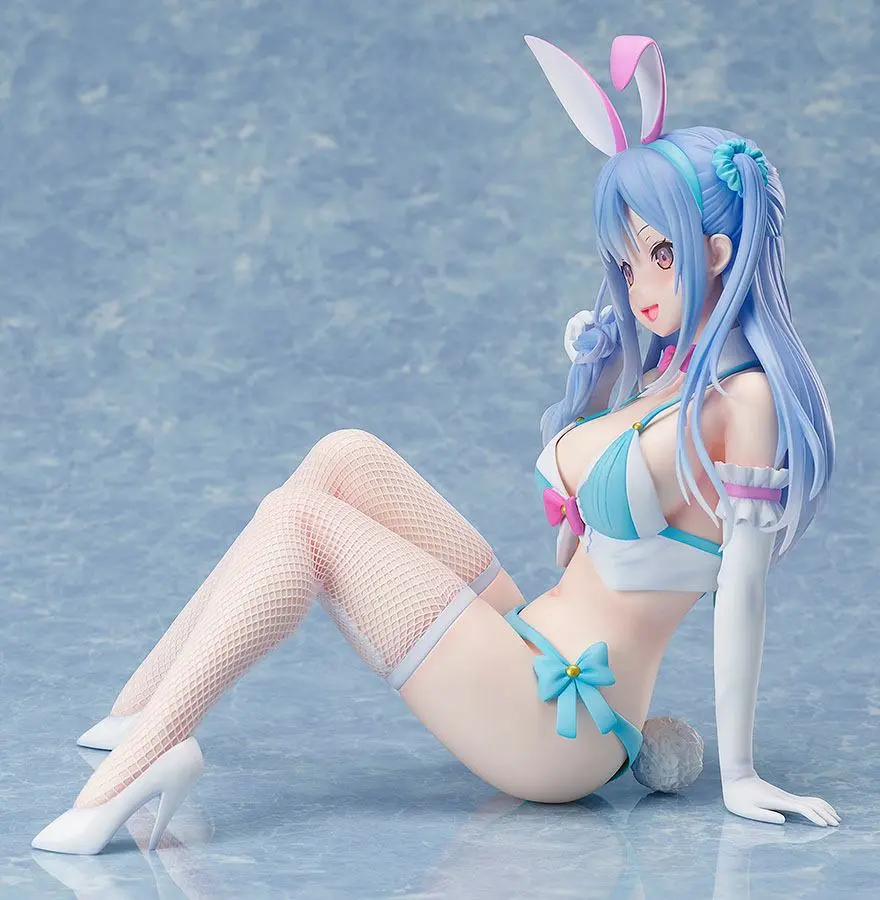 Creators Opinion PVC Statue 1/4 Kozuki Erina 23 cm product photo