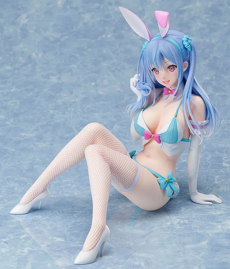 Creators Opinion PVC Statue 1/4 Kozuki Erina 23 cm product photo