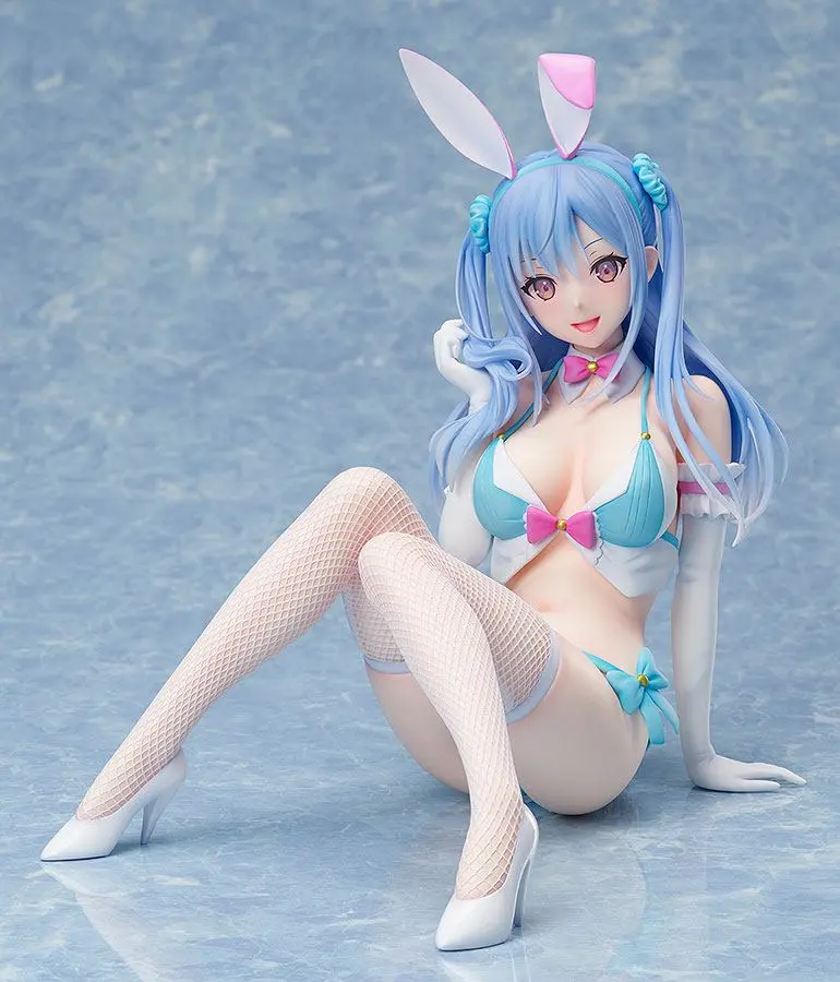 Creators Opinion PVC Statue 1/4 Kozuki Erina 23 cm product photo
