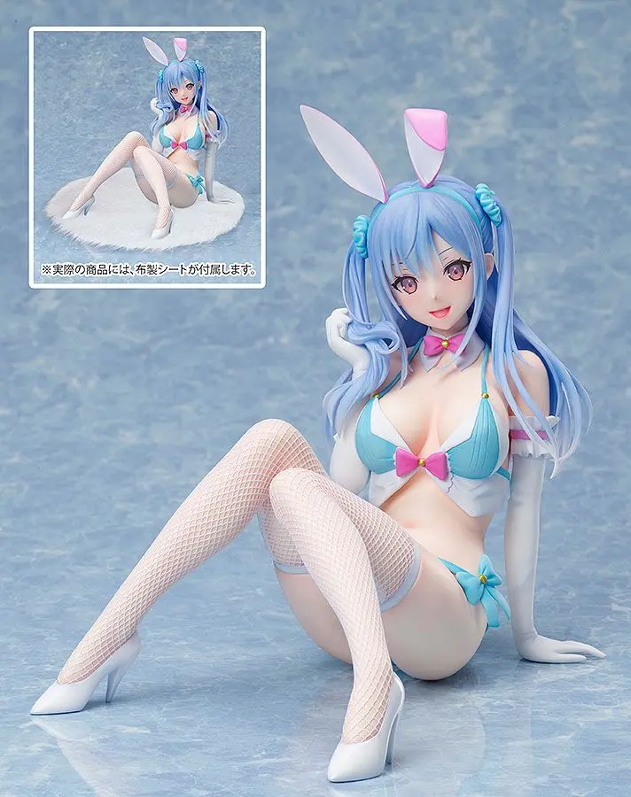 Creators Opinion PVC Statue 1/4 Kozuki Erina 23 cm product photo