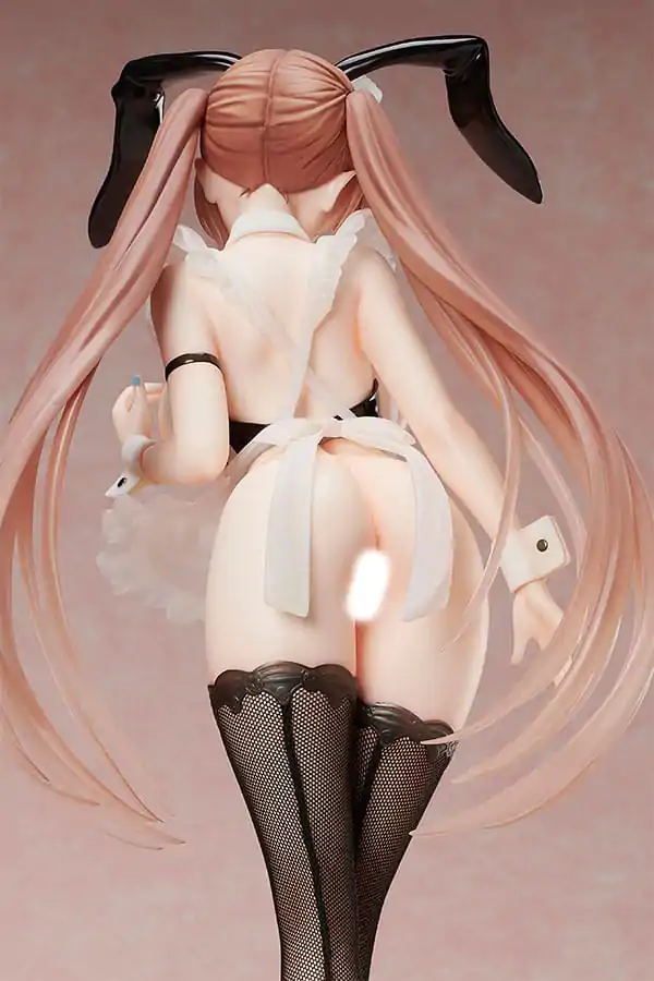 Creators Opinion PVC Statue 1/4 Kurumi 42 cm termékfotó