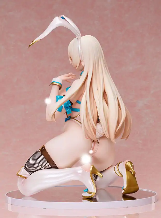 Creators Opinion PVC Statue 1/4 Lalanoa Bunny Ver. 30 cm termékfotó