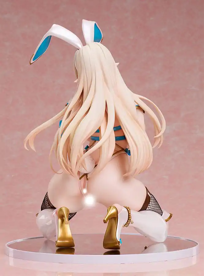 Creators Opinion PVC Statue 1/4 Lalanoa Bunny Ver. 30 cm termékfotó