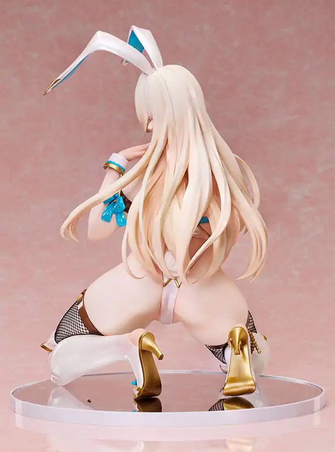 Creators Opinion PVC Statue 1/4 Lalanoa Bunny Ver. 30 cm termékfotó