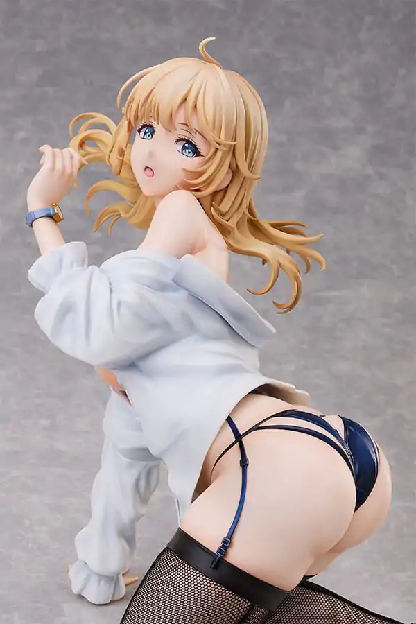 Creators Opinion PVC Statue 1/4 Lisa 24 cm termékfotó