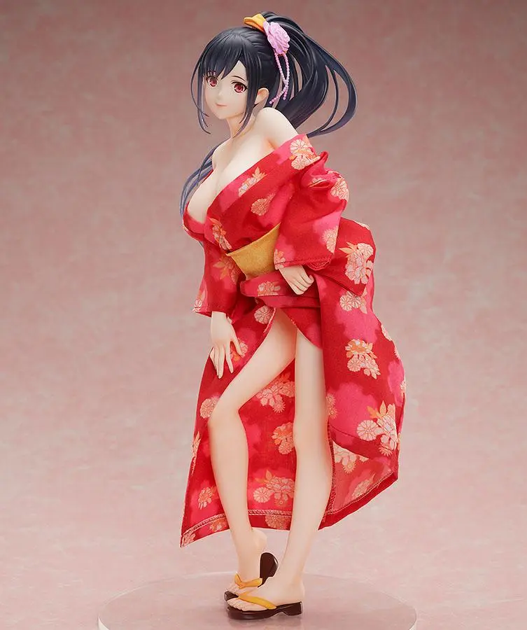 Creators Opinion PVC Statue 1/4 Mayuka: Yukata Ver. 39 cm termékfotó