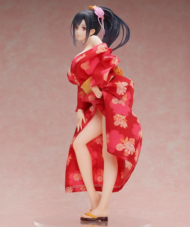 Creators Opinion PVC Statue 1/4 Mayuka: Yukata Ver. 39 cm termékfotó