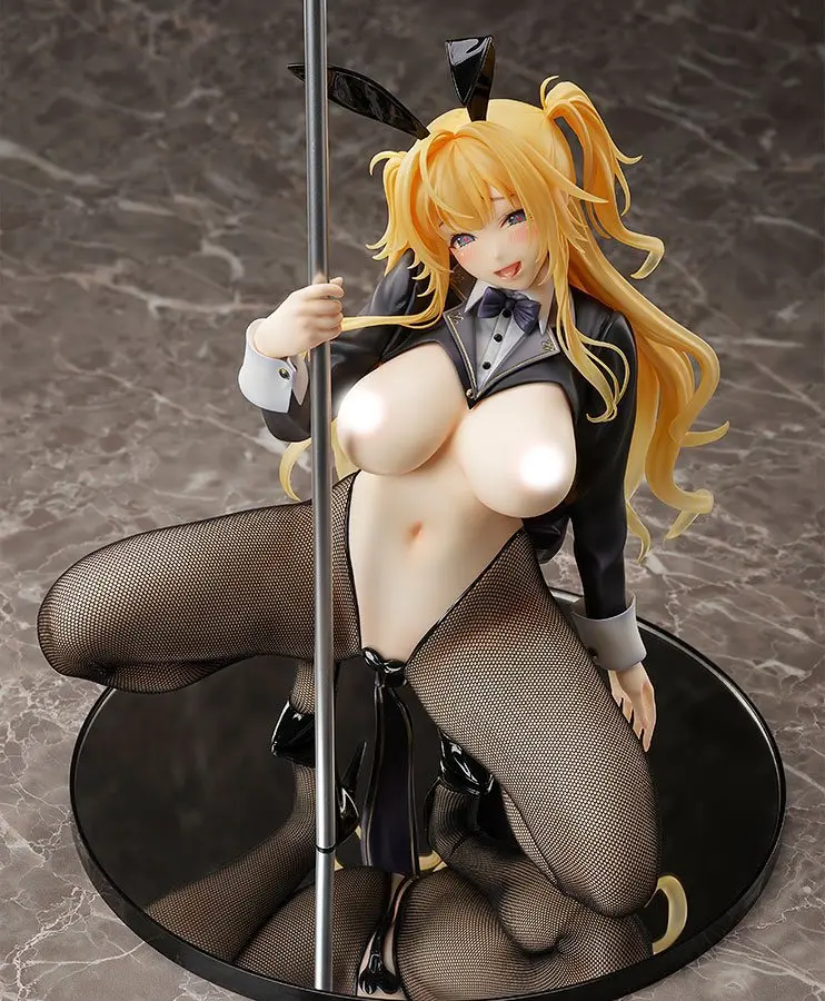 Creators Opinion PVC Statue 1/4 Mia 29 cm product photo