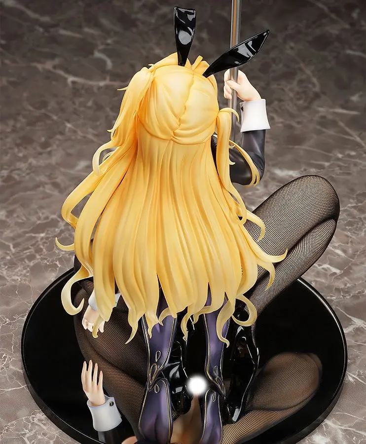 Creators Opinion PVC Statue 1/4 Mia 29 cm product photo