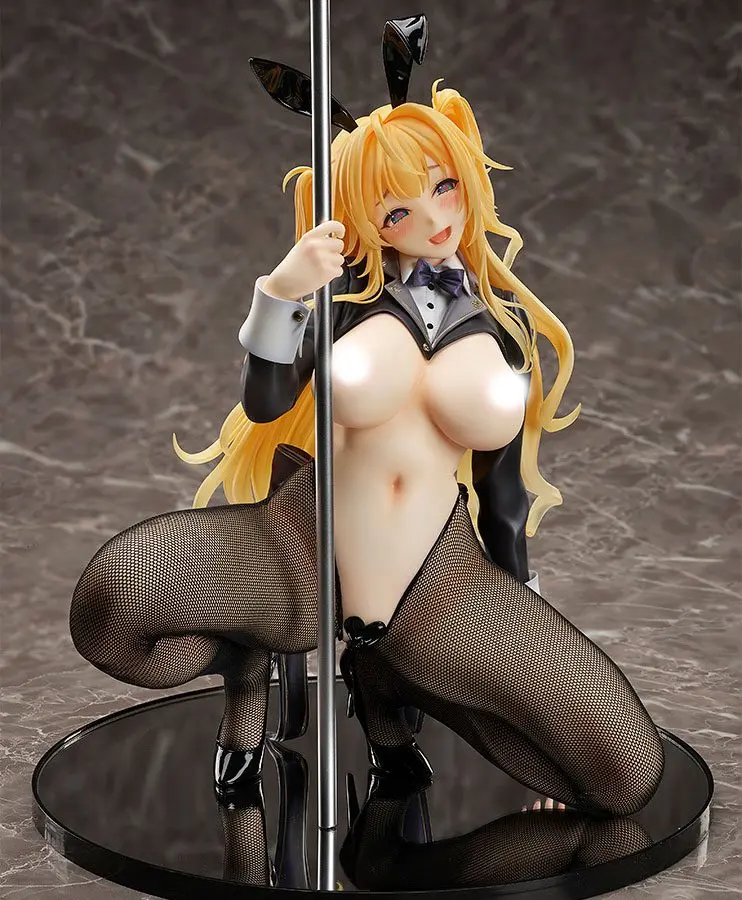 Creators Opinion PVC Statue 1/4 Mia 29 cm product photo