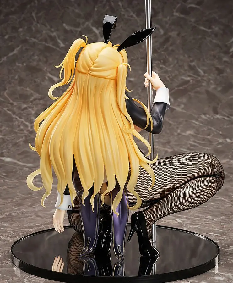 Creators Opinion PVC Statue 1/4 Mia 29 cm product photo