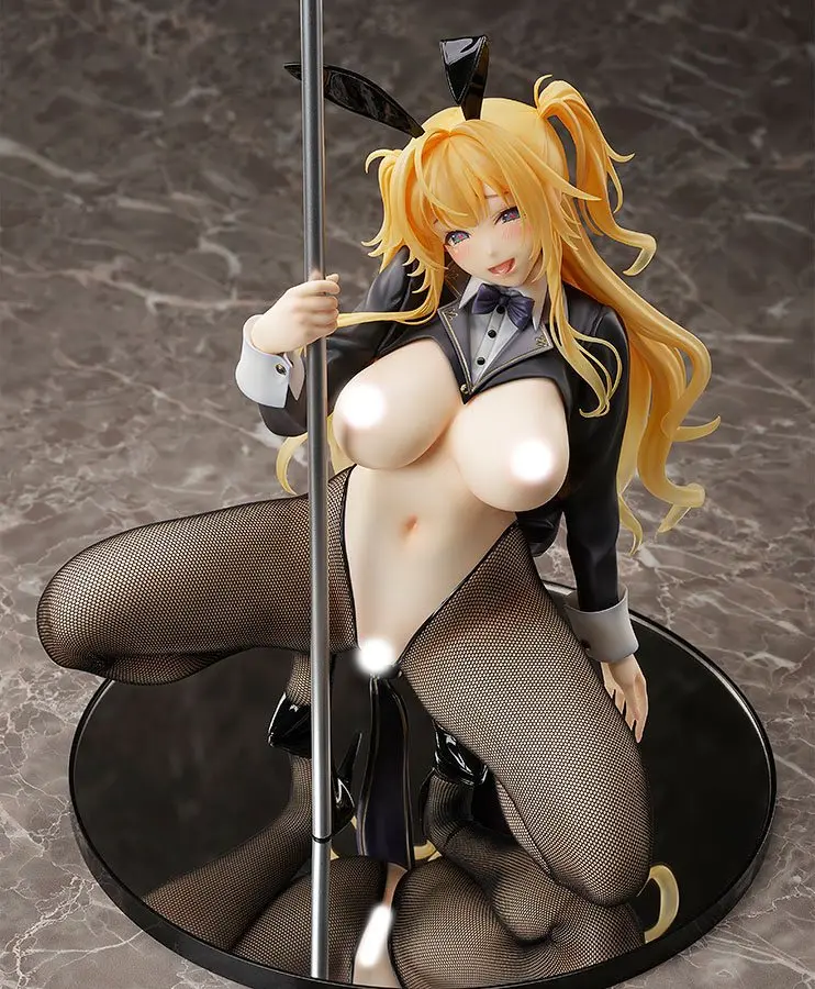 Creators Opinion PVC Statue 1/4 Mia 29 cm product photo