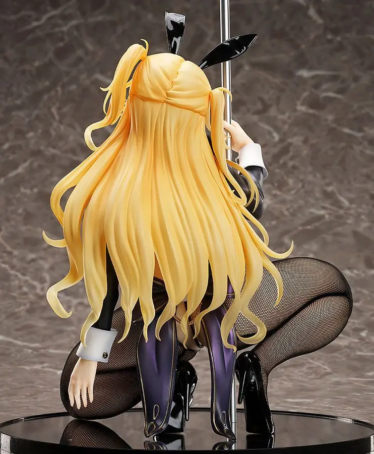 Creators Opinion PVC Statue 1/4 Mia 29 cm product photo