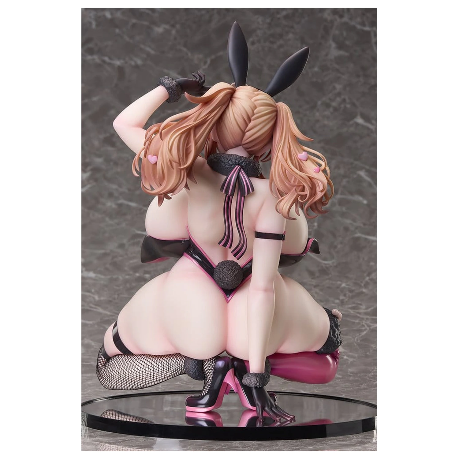 Creators Opinion PVC Figure 1/4 Miya-chan Bunny Ver. 32 cm  product photo