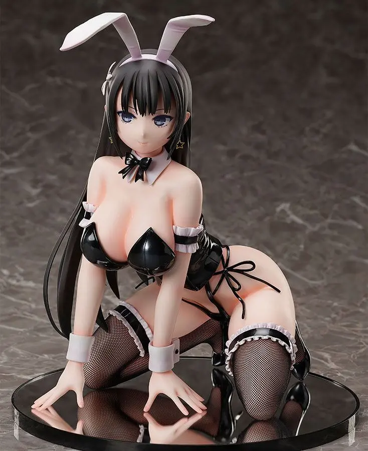 Creators Opinion PVC Statue 1/4 Myrica Takase Bunny Version 27 cm product photo
