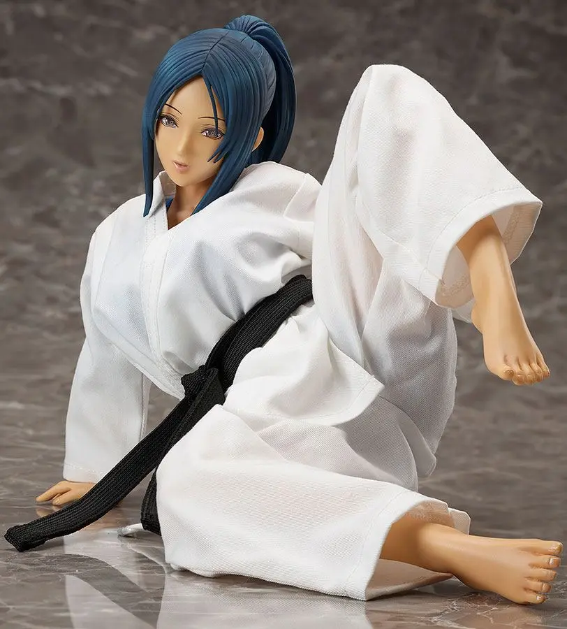 Creators Opinion PVC Statue 1/4 Ran Izayoi 20 cm product photo