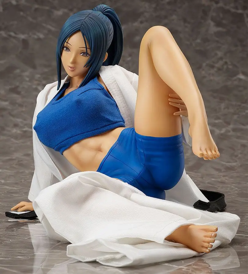 Creators Opinion PVC Statue 1/4 Ran Izayoi 20 cm product photo
