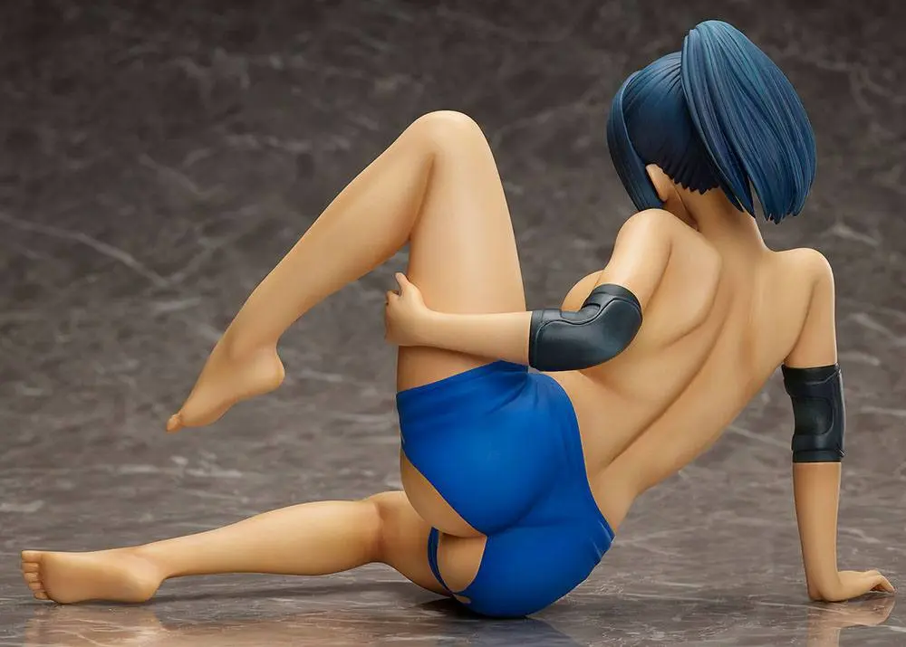 Creators Opinion PVC Statue 1/4 Ran Izayoi 20 cm product photo