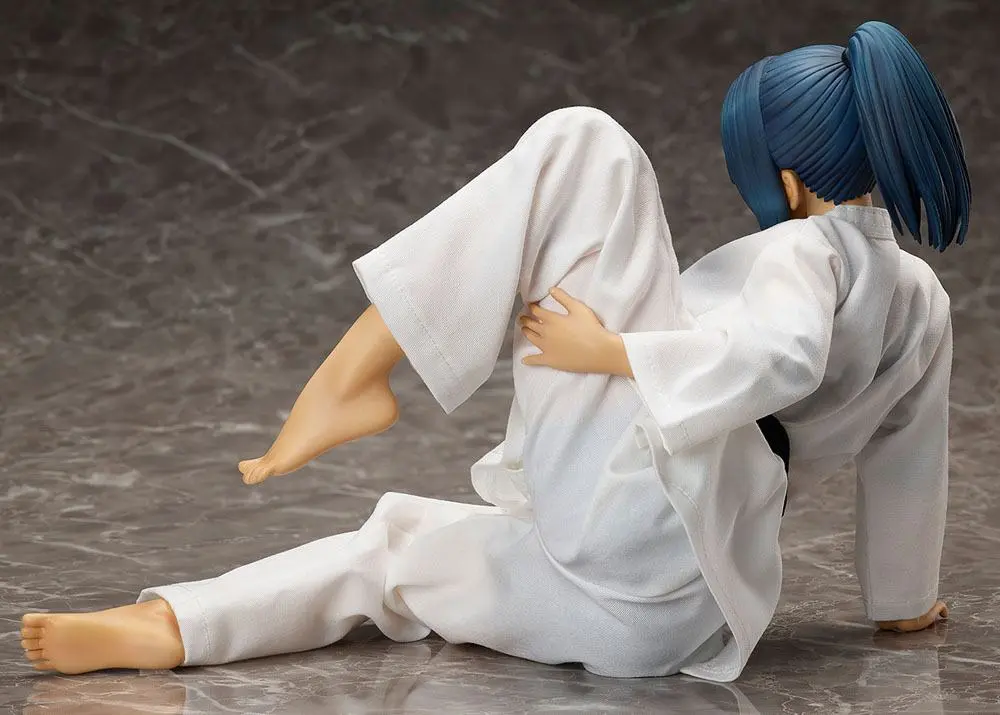 Creators Opinion PVC Statue 1/4 Ran Izayoi 20 cm product photo