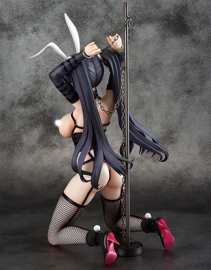 Creators Opinion PVC Statue 1/4 Rin Karasuma 34 cm termékfotó