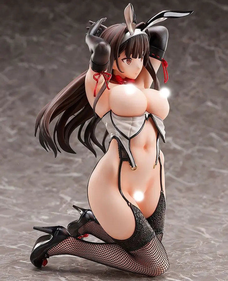 Creators Opinion PVC Statue 1/4 Sana Bunny Ver. 30 cm product photo