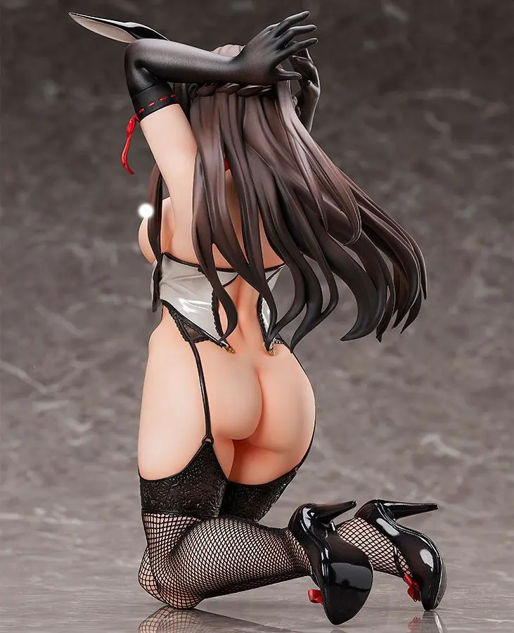 Creators Opinion PVC Statue 1/4 Sana Bunny Ver. 30 cm product photo