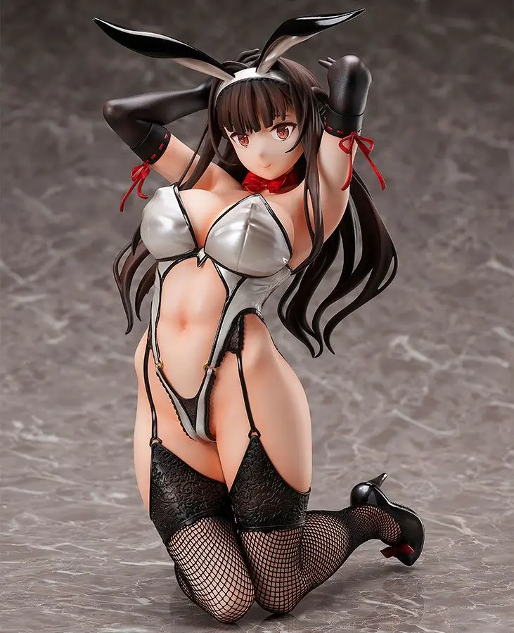 Creators Opinion PVC Statue 1/4 Sana Bunny Ver. 30 cm product photo