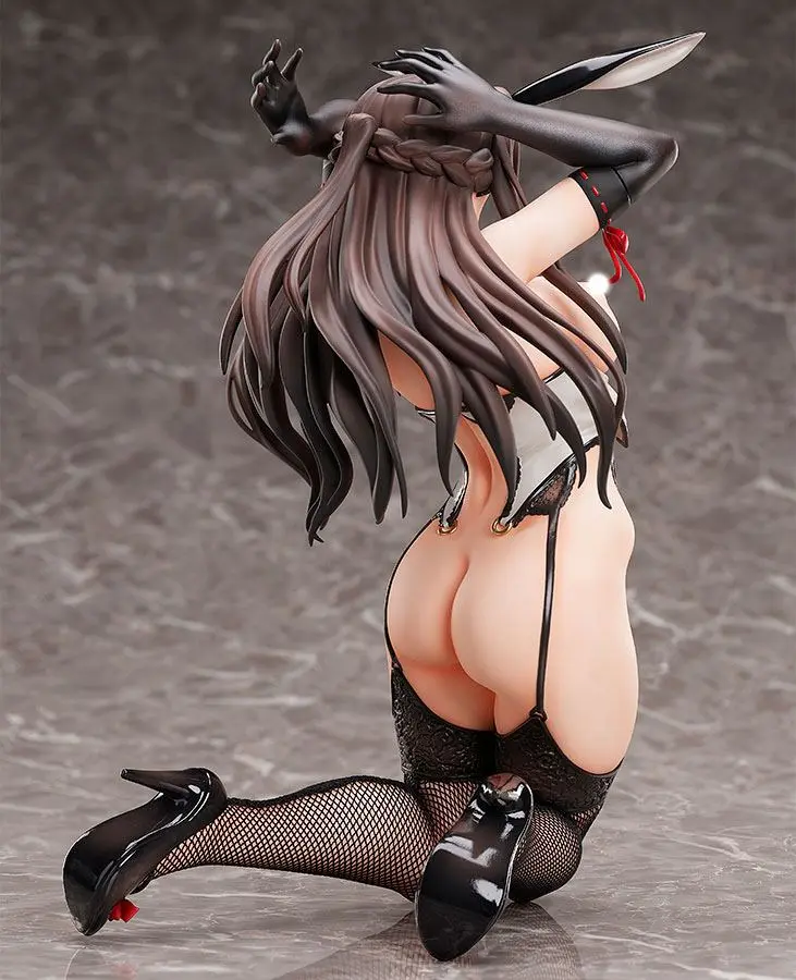 Creators Opinion PVC Statue 1/4 Sana Bunny Ver. 30 cm product photo
