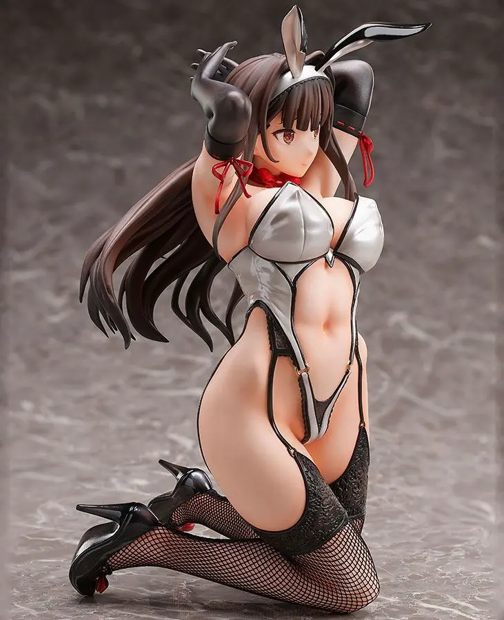 Creators Opinion PVC Statue 1/4 Sana Bunny Ver. 30 cm product photo