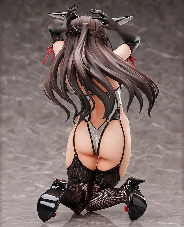 Creators Opinion PVC Statue 1/4 Sana Bunny Ver. 30 cm product photo