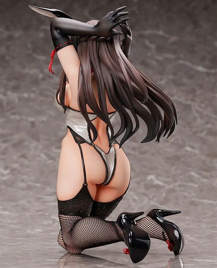 Creators Opinion PVC Statue 1/4 Sana Bunny Ver. 30 cm product photo