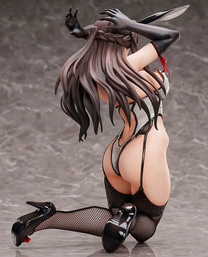 Creators Opinion PVC Statue 1/4 Sana Bunny Ver. 30 cm product photo