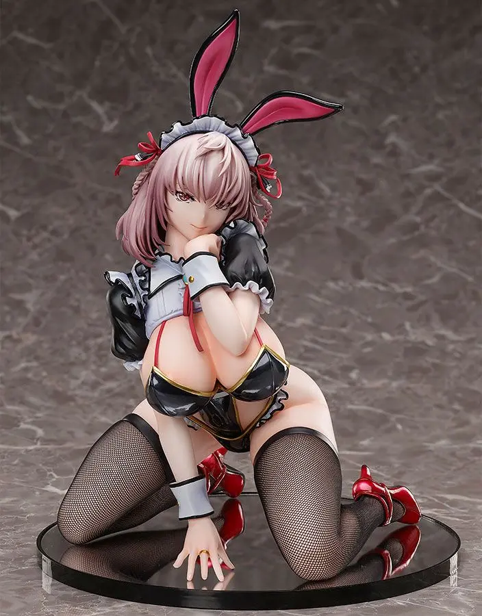 Creators Opinion PVC Statue 1/4 Sara Nogami Bunny Version 31 cm product photo