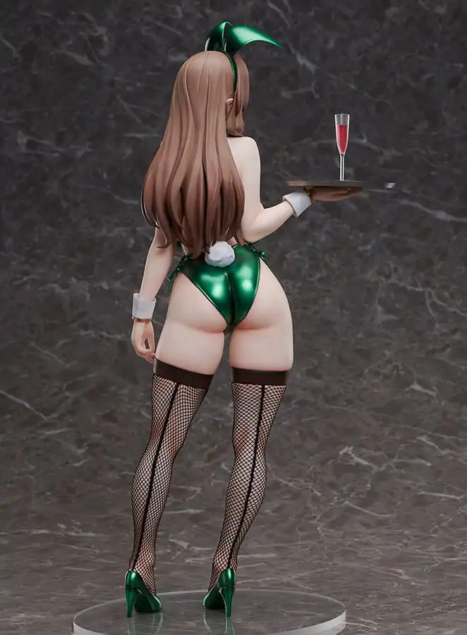 Creators Opinion PVC Statue 1/4 Shayna Rohdea Bunny Ver. 45 cm termékfotó