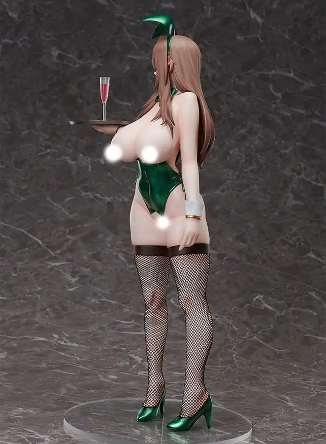 Creators Opinion PVC Statue 1/4 Shayna Rohdea Bunny Ver. 45 cm termékfotó