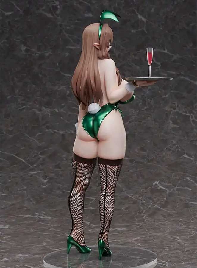 Creators Opinion PVC Statue 1/4 Shayna Rohdea Bunny Ver. 45 cm termékfotó