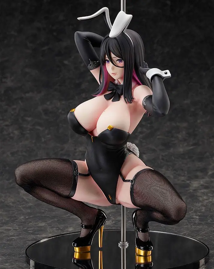 Creators Opinion PVC Statue 1/4 Shino Momose 40 cm product photo