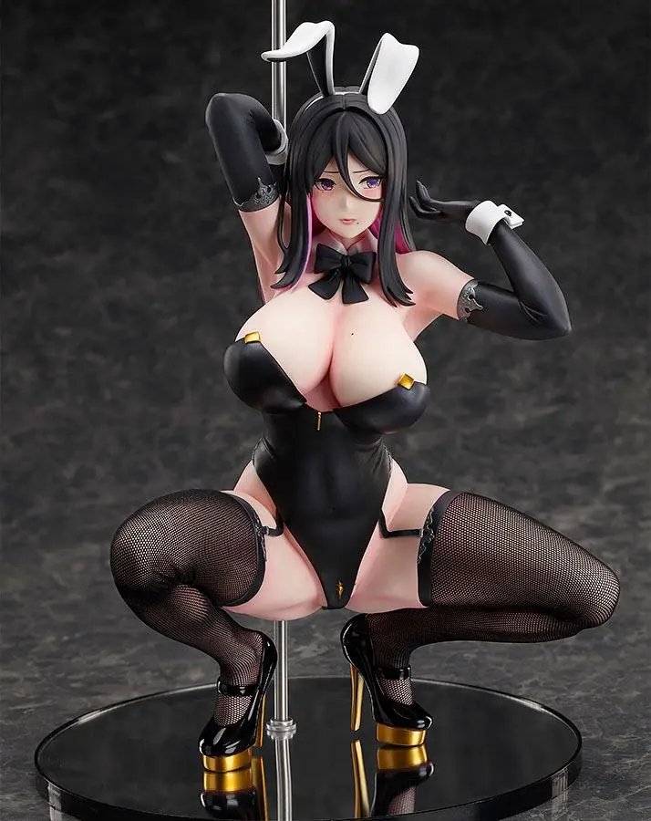 Creators Opinion PVC Statue 1/4 Shino Momose 40 cm product photo
