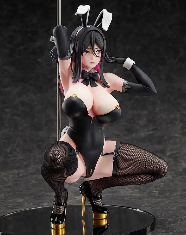 Creators Opinion PVC Statue 1/4 Shino Momose 40 cm product photo