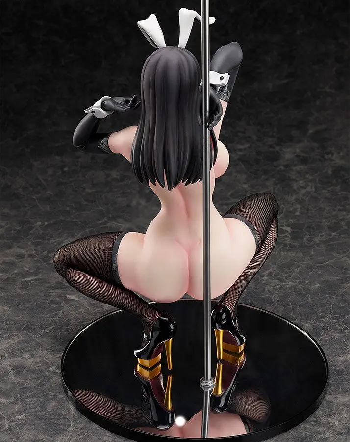 Creators Opinion PVC Statue 1/4 Shino Momose 40 cm product photo