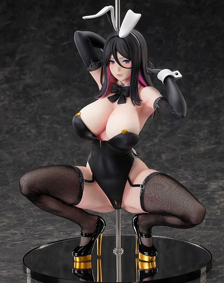 Creators Opinion PVC Statue 1/4 Shino Momose 40 cm product photo
