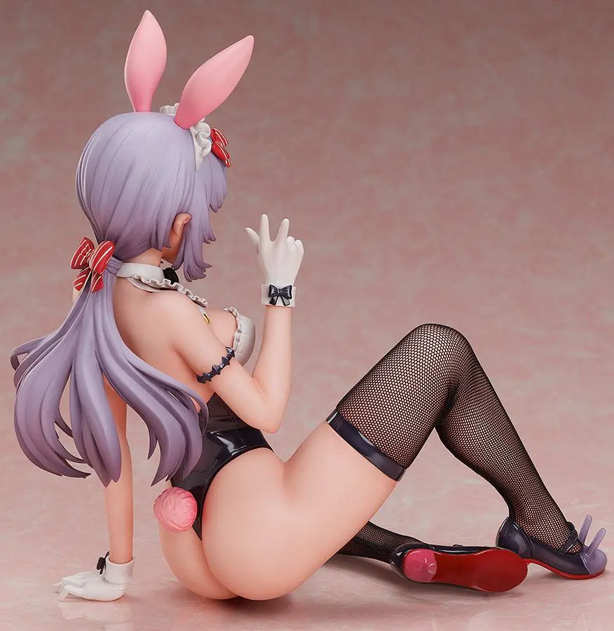 Creators Opinion PVC Statue 1/4 Shion 24 cm product photo