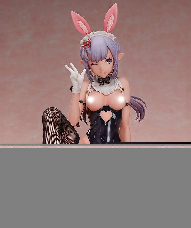 Creators Opinion PVC Statue 1/4 Shion 24 cm product photo