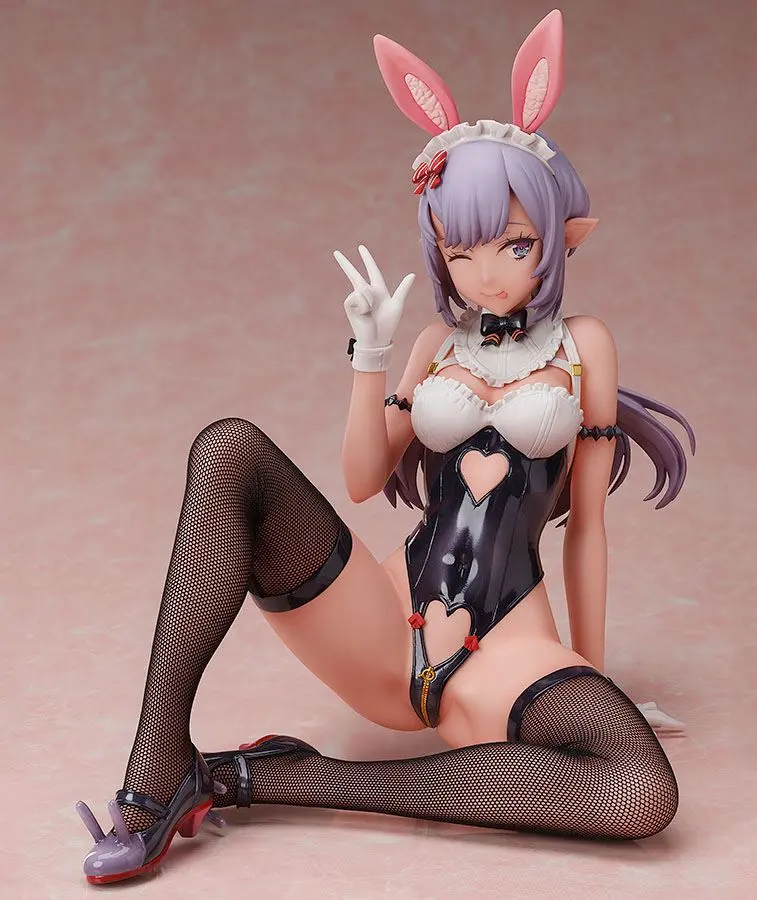 Creators Opinion PVC Statue 1/4 Shion 24 cm product photo