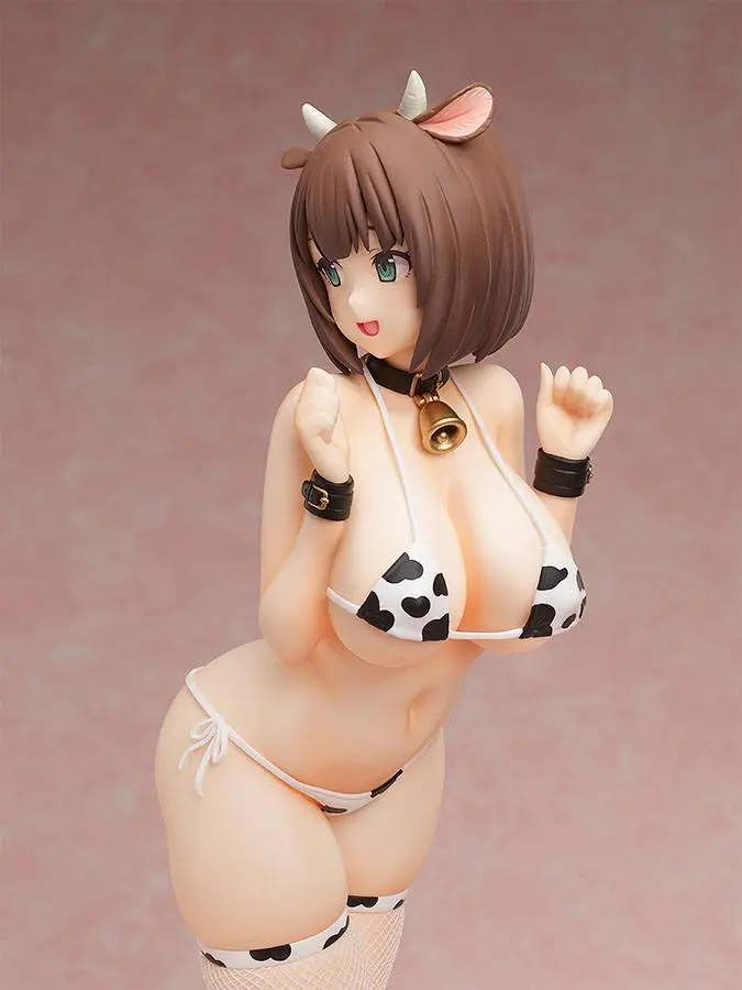 Creators Opinion PVC Statue 1/4 Shiori 41 cm termékfotó