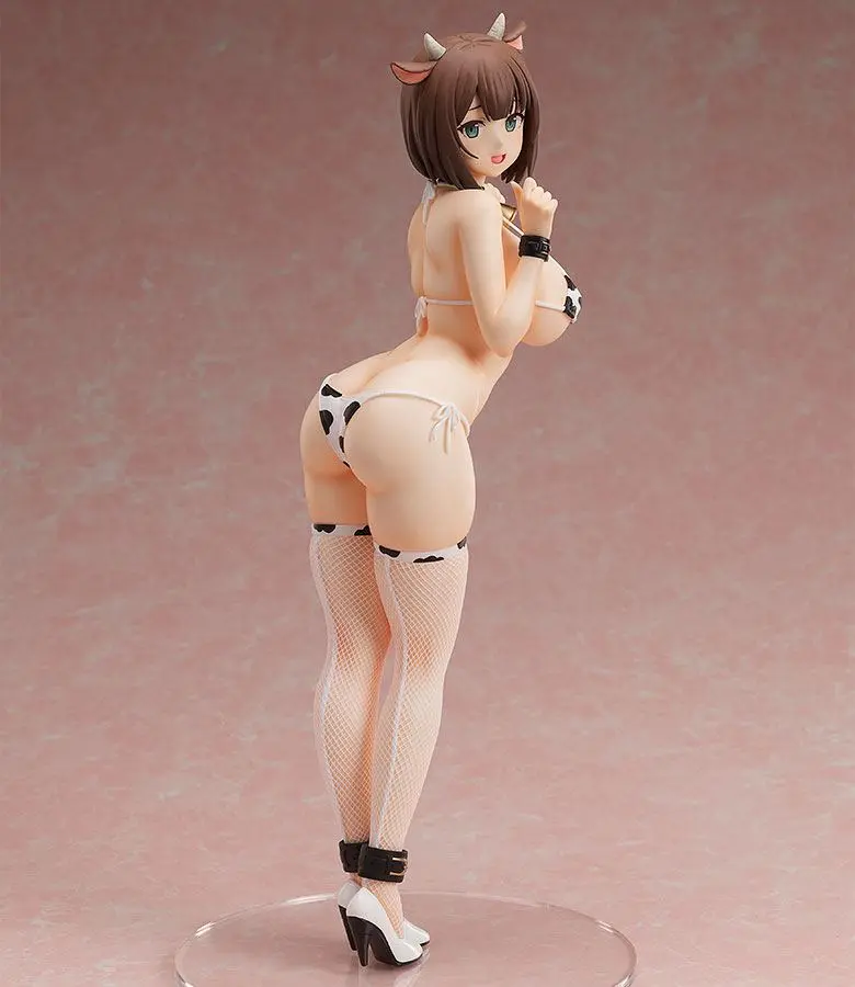 Creators Opinion PVC Statue 1/4 Shiori 41 cm termékfotó