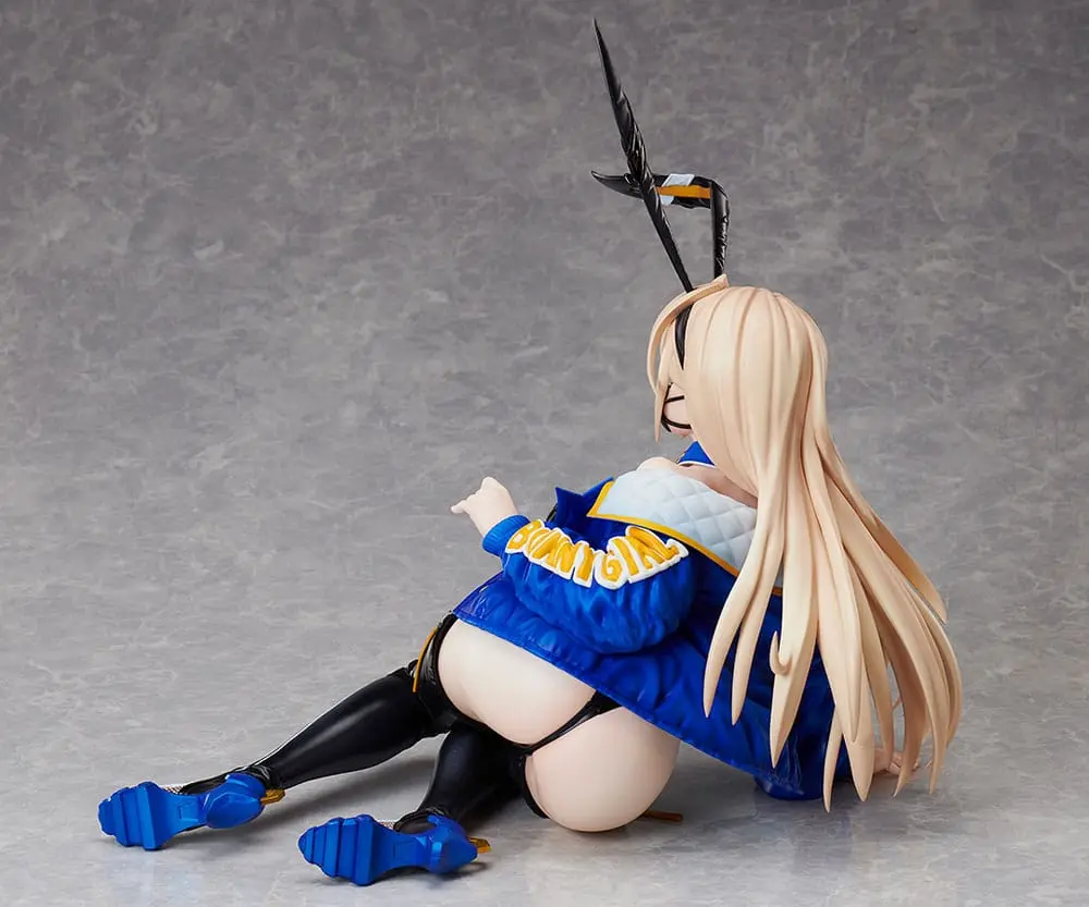 Creators Opinion PVC Statue 1/4 Urara Himejima 29 cm product photo